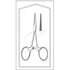 Straight 3-1/2", Blunt Serrated Tips Hartmann Mosquito Forceps 50/Bx, Sterilized in USA, Sklar 96-2554<br><br><font color="red"><b>BACK TO THE PRODUCT TABLE, <a href="https://www.aaawholesalecompany.com/sklar-sterile-disposable-instruments-sterile-hartmann-forceps.html">CLICK HERE</a></b></font>
