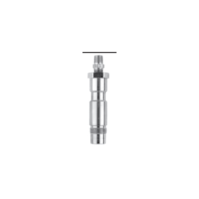 Straight Adapter Assembly Vacuum *B - Sold