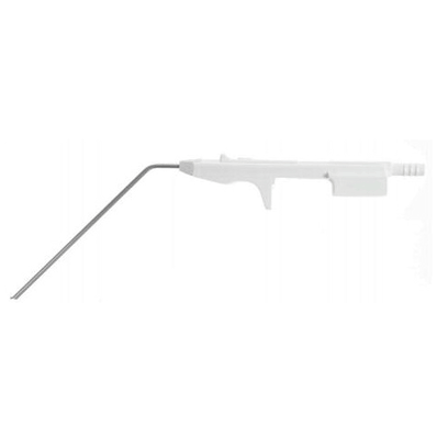 Straight Aspirator, Sterile, sold as Each