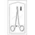 Straight Blunt, 4-3/4" Serrated with Groove Sterile Disposable Derf Needle Holder 50/Bx, Sterilized in USA, Sklar 96-2582<br><br><font color="red"><b>BACK TO THE PRODUCT TABLE, <a href="https://www.aaawholesalecompany.com/sklar-sterile-disposable-instruments-sterile-derf-needle-holders.html">CLICK HERE</a></b></font>