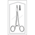 Straight Blunt, 5-1/2" Cross-Serrated with Groove Sterile Disposable Baumgartner Needle Holder 25/Bx, Sterilized in USA, Sklar 96-2581<br><br><font color="red"><b>BACK TO THE PRODUCT TABLE, <a href="https://www.aaawholesalecompany.com/sklar-sterile-disposable-instruments-sterile-baumgartner-needle-holders.html">CLICK HERE</a></b></font>