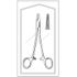 Straight Blunt, 5" Serrated Sterile Disposable Mayo-Hegar Needle Holder 25/Bx, Sterilized in USA, Sklar 96-2599<br><br><font color="red"><b>BACK TO THE PRODUCT TABLE, <a href="https://www.aaawholesalecompany.com/sklar-sterile-disposable-instruments-sterile-mayo-hegar-needle-holders.html">CLICK HERE</a></b></font>