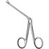 Straight Blunt, 6-1/2" Serrated Sterile Disposable Hartmann Alligator Forceps 50/Bx, Sterilized in USA, Sklar 96-2669<br><br><font color="red"><b>BACK TO THE PRODUCT TABLE, <a href="https://www.aaawholesalecompany.com/sklar-sterile-disposable-instruments-sterile-hartmann-alligator-forceps.html">CLICK HERE</a></b></font>
