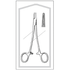 Straight Blunt, 6" Serrated Sterile Disposable Mayo-Hegar Needle Holder 25/Bx, Sterilized in USA, Sklar 96-2595<br><br><font color="red"><b>BACK TO THE PRODUCT TABLE, <a href="https://www.aaawholesalecompany.com/sklar-sterile-disposable-instruments-sterile-mayo-hegar-needle-holders.html">CLICK HERE</a></b></font>