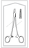 Straight Blunt, 7" Serrated with Grove Sterile Disposable Mayo-Hegar Needle Holder 50/Bx, Sterilized in USA, Sklar 96-2710<br><br><font color="red"><b>BACK TO THE PRODUCT TABLE, <a href="https://www.aaawholesalecompany.com/sklar-sterile-disposable-instruments-sterile-mayo-hegar-needle-holders.html">CLICK HERE</a></b></font>