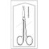 Straight Blunt/Blunt 4-1/2" Sterile Disposable Strabismus Scissors 50/bx, Sterilized in USA, Sklar 96-2540<br><br><font color="red"><b>BACK TO THE PRODUCT TABLE, <a href="https://www.aaawholesalecompany.com/sklar-sterile-disposable-instruments-sterile-strabismus-scissors.html">CLICK HERE</a></b></font>