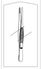 Straight Blunt Tip, 5-1/2" Serrated Sterile Disposable Dressing Forceps 25/Bx, Sterilized in USA, Sklar 96-2670<br><br><font color="red"><b>BACK TO THE PRODUCT TABLE, <a href="https://www.aaawholesalecompany.com/sklar-sterile-disposable-instruments-sterile-dressing-forceps.html">CLICK HERE</a></b></font>