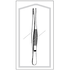 Straight Blunt Tip, 5" Serrated Sterile Disposable Dressing Forceps 50/Bx, Sterilized in USA, Sklar 96-2568<br><br><font color="red"><b>BACK TO THE PRODUCT TABLE, <a href="https://www.aaawholesalecompany.com/sklar-sterile-disposable-instruments-sterile-dressing-forceps.html">CLICK HERE</a></b></font>
