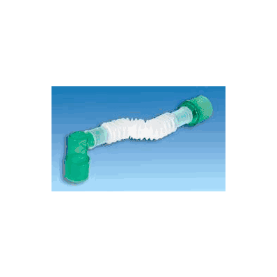 Straight Connector Superset - Swivel, Strt I