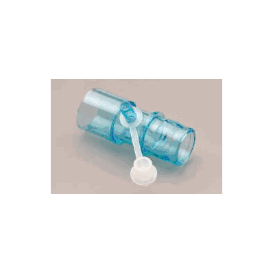 Straight Connector U/Adapt-it - Connector, S