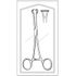 Straight Fenestrated, 6-1/4" Sterile Disposable Babcock Forceps 25/Bx, Sterilized in USA, Sklar 96-2706<br><br><font color="red"><b>BACK TO THE PRODUCT TABLE, <a href="https://www.aaawholesalecompany.com/sklar-sterile-disposable-instruments-sterile-bobcock-forceps.html">CLICK HERE</a></b></font>