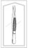 Straight Fine Point Serrated, 3-1/2" Sterile Disposable Splinter Forceps 50/Bx, Sterilized in USA, Sklar 96-2765<br><br><font color="red"><b>BACK TO THE PRODUCT TABLE, <a href="https://www.aaawholesalecompany.com/sklar-sterile-disposable-instruments-sterile-fine-point-splinter-forceps.html">CLICK HERE</a></b></font>