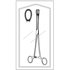 Straight Serrated, 9-1/2" Sterile Disposable Foerster-Ballenger Sponge Forceps 50/Bx, Sterilized in USA, Sklar 96-2532<br><br><font color="red"><b>BACK TO THE PRODUCT TABLE, <a href="https://www.aaawholesalecompany.com/sklar-sterile-disposable-instruments-sterile-foerster-ballenger-sponge-forceps.html">CLICK HERE</a></b></font>