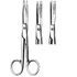 Straight Sharp/Blunt 4-1/2", Sterile Disposable Operating Scissors 50/bx, Sterilized in USA, Sklar 96-2728<br><br><font color="red"><b>BACK TO THE PRODUCT TABLE, <a href="https://www.aaawholesalecompany.com/sklar-sterile-disposable-instruments-sterile-operating-scissors.html">CLICK HERE</a></b></font>