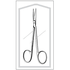Straight Sharp/Sharp 3-1/2" Sterile Disposable Iris Scissors 50/bx, Sterilized in USA, Sklar 96-2497<br><br><font color="red"><b>BACK TO THE PRODUCT TABLE, <a href="https://www.aaawholesalecompany.com/sklar-sterile-disposable-instruments-sterile-iris-scissors.html">CLICK HERE</a></b></font>