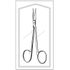 Straight Sharp/Sharp 4-1/2" Sterile Disposable Iris Scissors 100/bx, Sterilized in USA, Sklar 96-2650<br><br><font color="red"><b>BACK TO THE PRODUCT TABLE, <a href="https://www.aaawholesalecompany.com/sklar-sterile-disposable-instruments-sterile-iris-scissors.html">CLICK HERE</a></b></font>