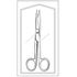 Straight Sharp/Sharp 5-1/2", Sterile Disposable Operating Scissors 50/bx, Sterilized in USA, Sklar 96-2522<br><br><font color="red"><b>BACK TO THE PRODUCT TABLE, <a href="https://www.aaawholesalecompany.com/sklar-sterile-disposable-instruments-sterile-operating-scissors.html">CLICK HERE</a></b></font>