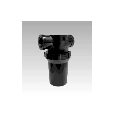 Strainer Mixrite Mixrite Installation - Stra