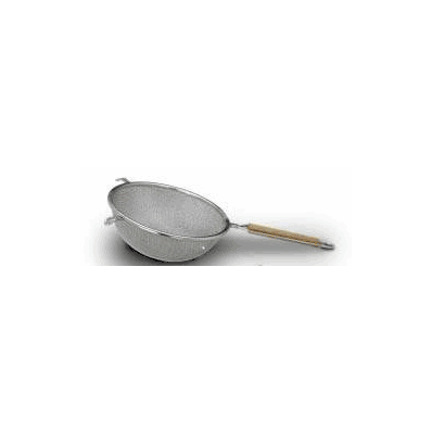 Strainer Stainless Steel - Strainer, Double M