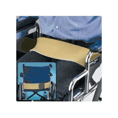 Strap, 69 x 4 Velfoam Wheelchair Belt