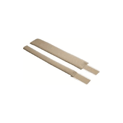 Strap, Adhesive 2"X14" (10/Pk) - - Sammons P