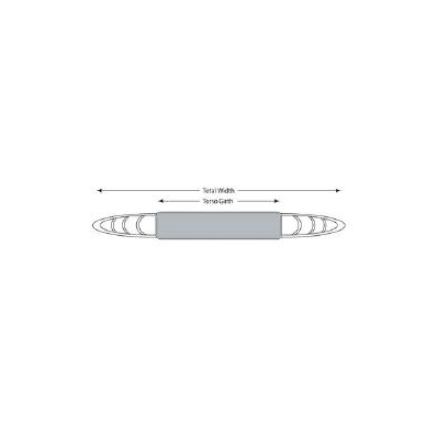 Strap, Buttock Sit To Stand F/Sling Dlx - Gra
