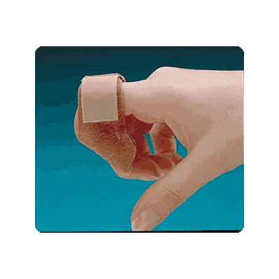 Strap, Flexon, Pip / Dip, Finger
