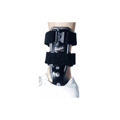 Strap Kit, F/Sidekick Ankle Brace Univ - - B
