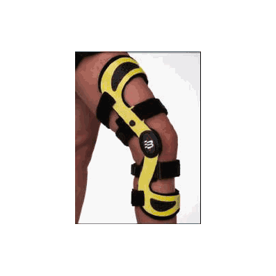 Strap Kit Medium Calf - Calf Strap Kit, Med