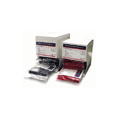 Strap Kit, Orthoglass Velc F/Upper Arm (10/Bx