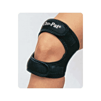 Strap, Knee, Dual Action, X-large