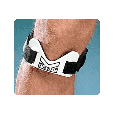 Strap, Knee, One Size, Lf, Absorb Shock