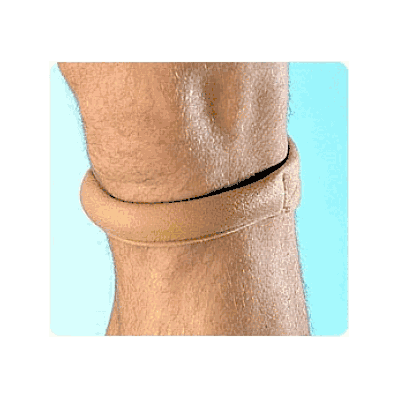 Strap, Knee, Patellar, Sml, 10.5-12.5"