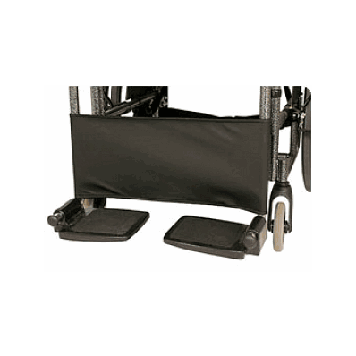 Strap, Leg, Lacura, Hook & Loop - Medline