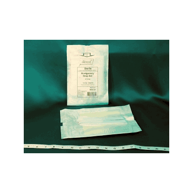 Strap, Montgomery, 4 Holes - Medline
