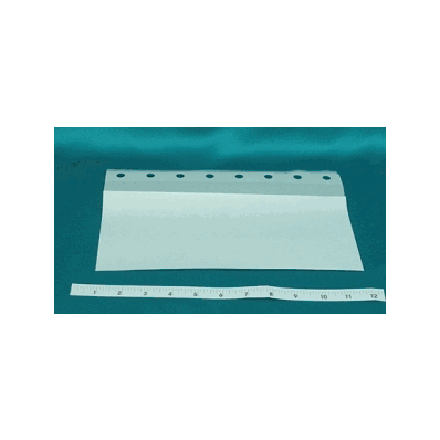 Strap, Montgomery Nonsterile 8hole Sheet - Me
