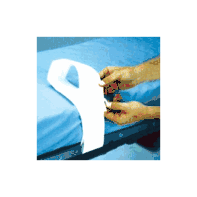 Strap, Or Table, Positioning, Knee / Body