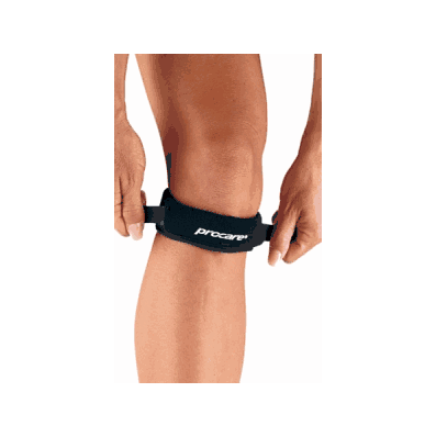 Strap, Patella, Surround, Xs