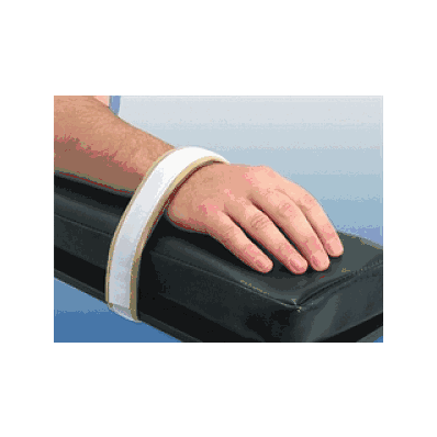 Strap, Positioning, Alistrap, Soft, 1.5"X3