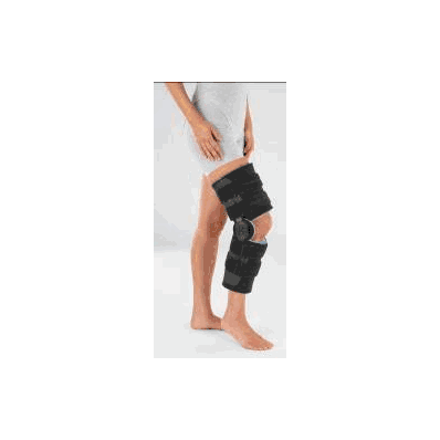 Strap, Rplcmnt Kr/Kr Ii - - Djo