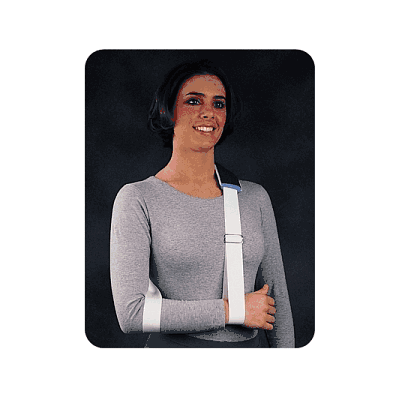Strap Sling W/Foam Neck Pad Sm
