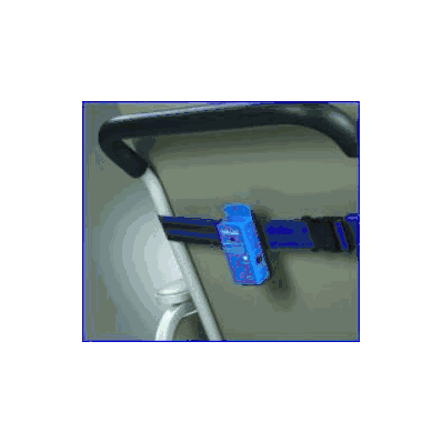 Strap - Strap, Alarm Univ F/Geri-chair - Ski