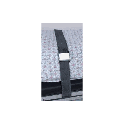 Strap - Strap, Econ 96 Long Cam Style W/Buckl