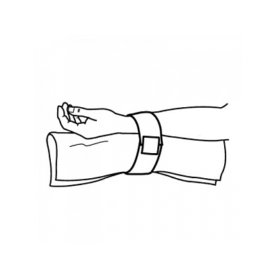 Strap, Surgical, Utility, Personal, Ts-30