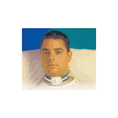Strap, Trach Chld-adlt Adj X Cush 24" (100/Cs