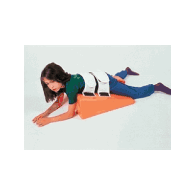 Strap, Wedge, Deluxe, 10x20x22 - Medline
