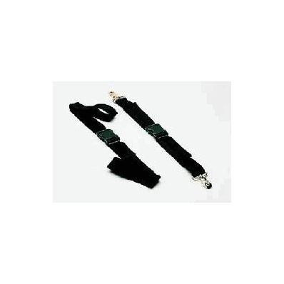 Strap - Strap, Premium Backboard 2pc W/SpeE