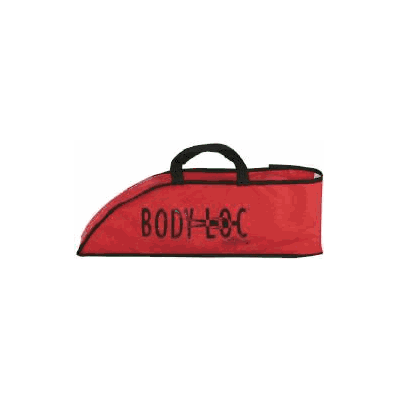 Strapping System Body-loc One Size Fits Mos