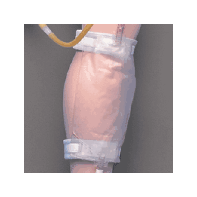 Straps Drainage Bag