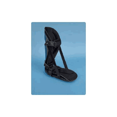 Strech Splint - Foot Splint, R-soft Plantar F